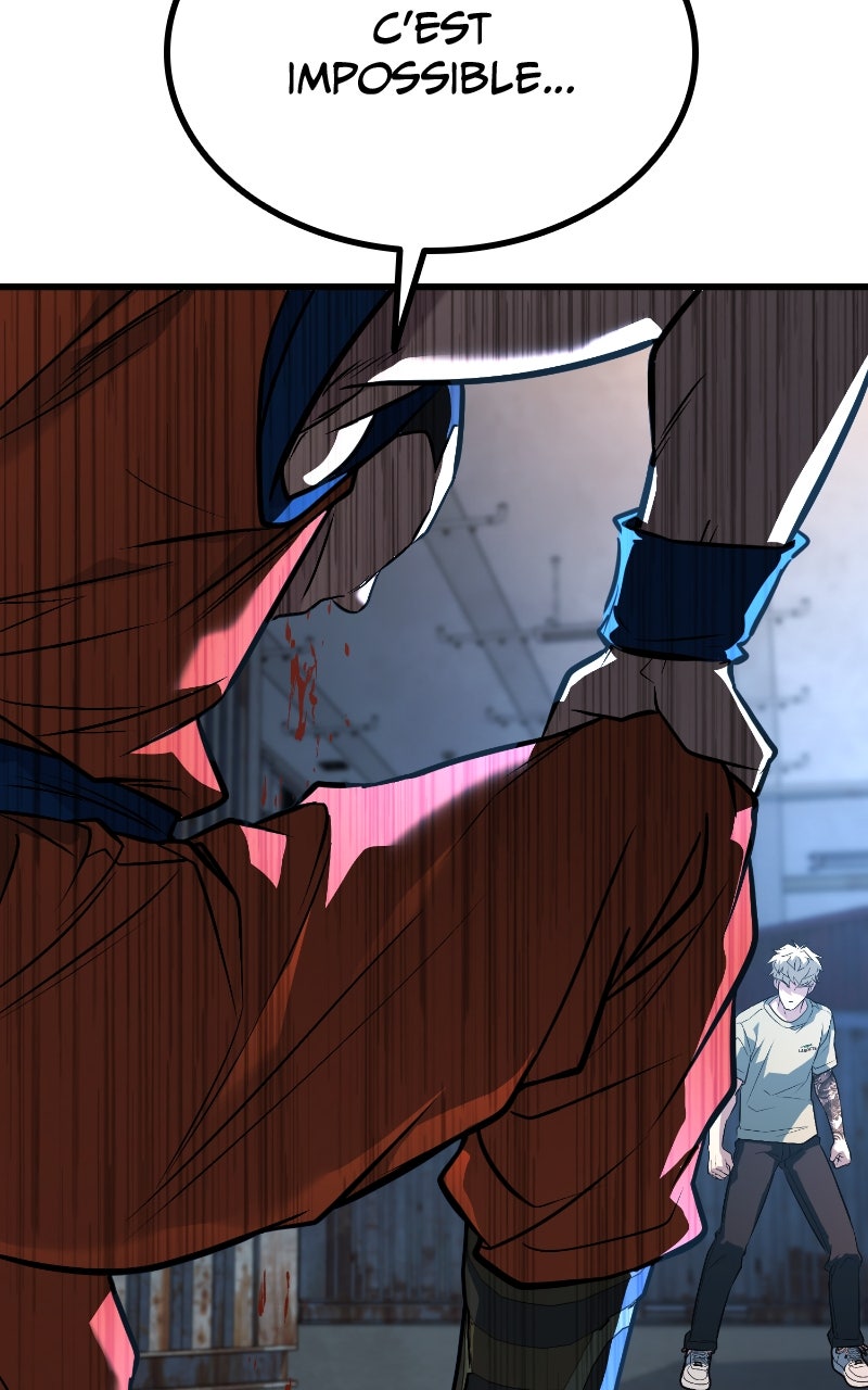 Read King of the Arena FR Manga Online