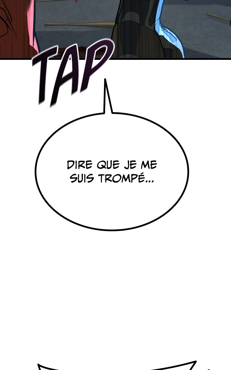 Read King of the Arena FR Manga Online