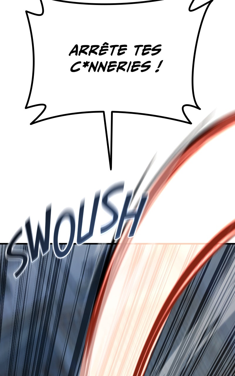 Read King of the Arena FR Manga Online