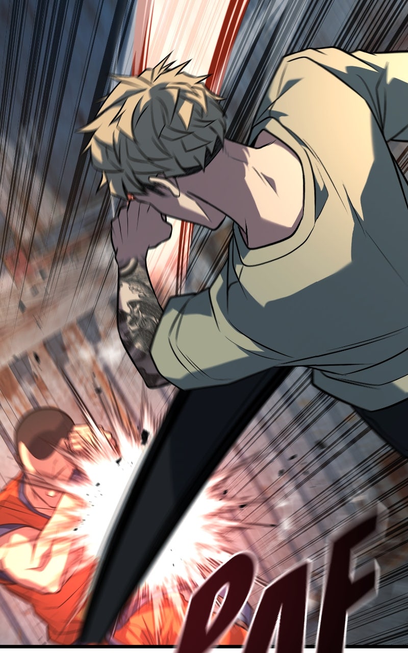 Read King of the Arena FR Manga Online