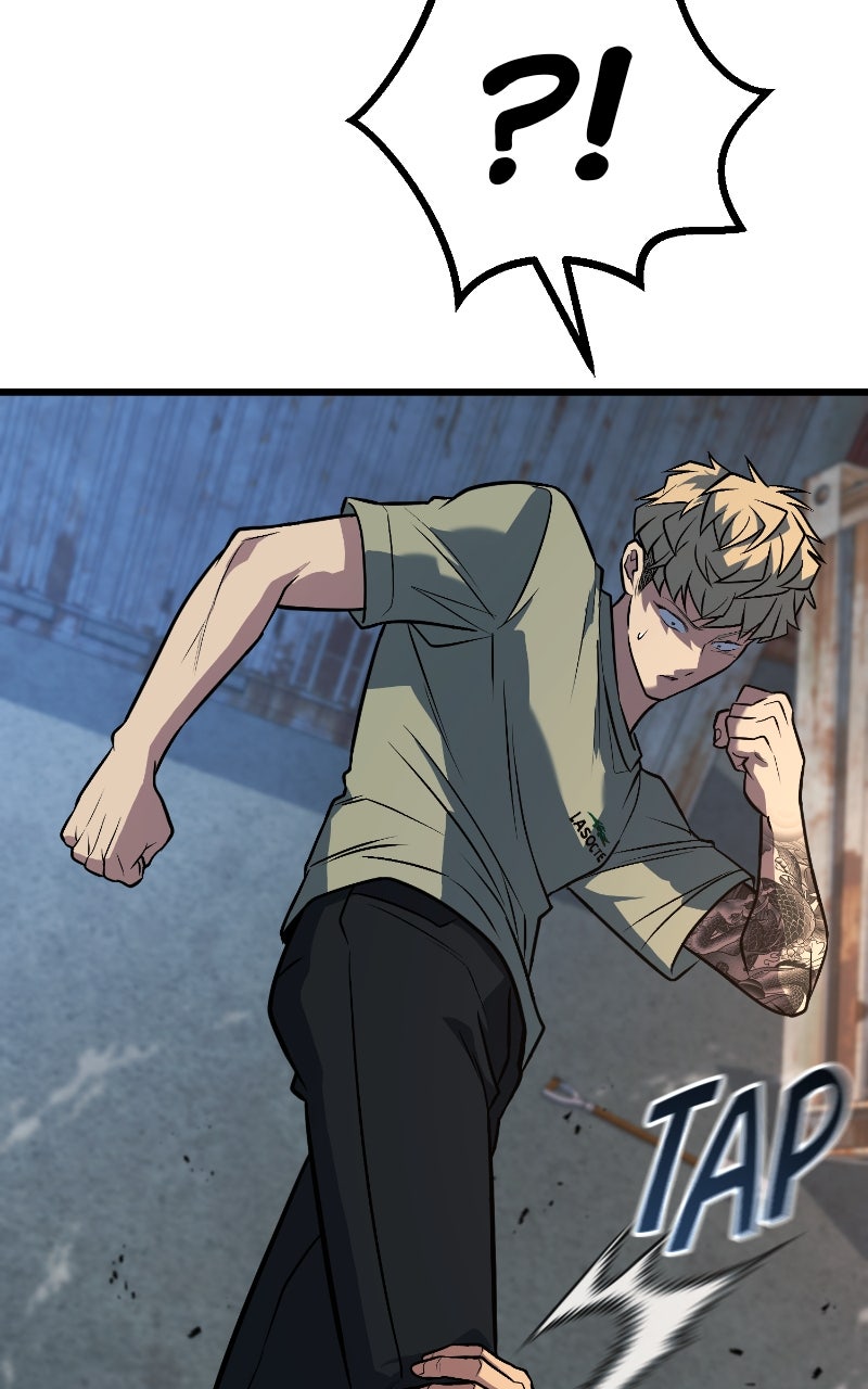 Read King of the Arena FR Manga Online