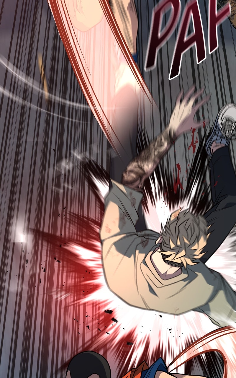 Read King of the Arena FR Manga Online