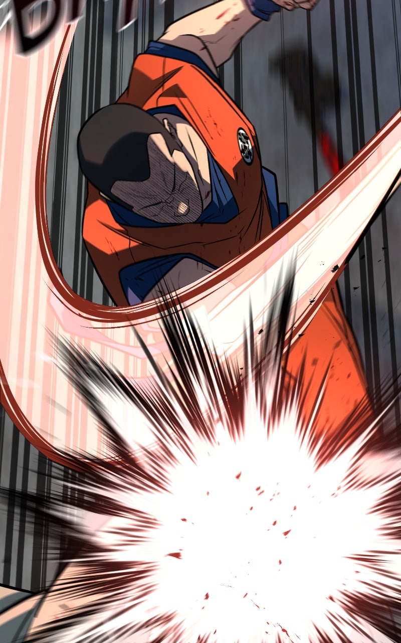 Read King of the Arena FR Manga Online