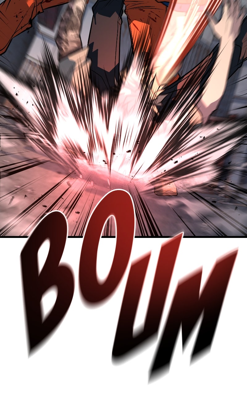 Read King of the Arena FR Manga Online