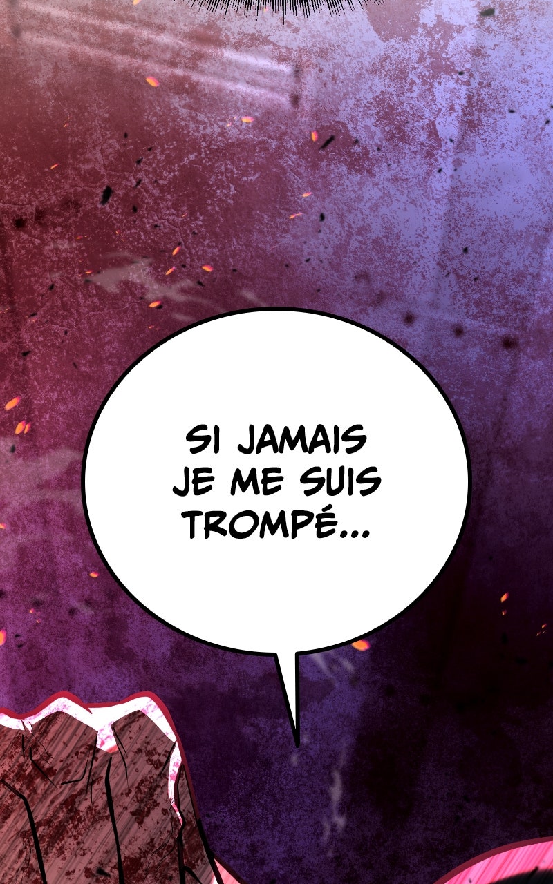 Read King of the Arena FR Manga Online