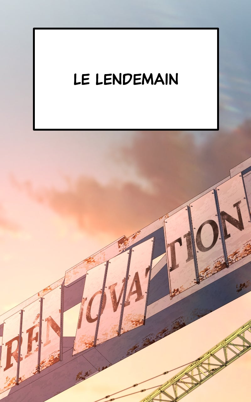 Read King of the Arena FR Manga Online