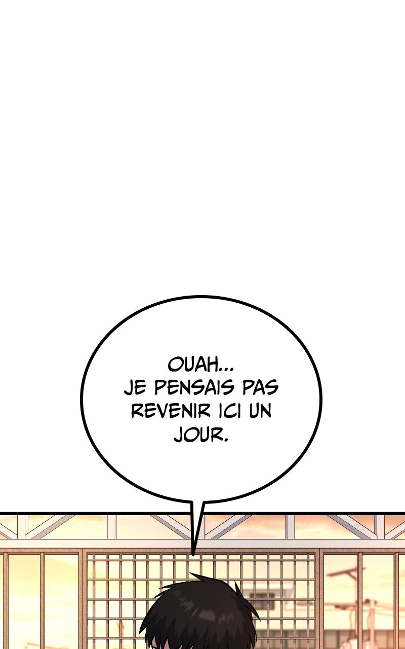 Read King of the Arena FR Manga Online