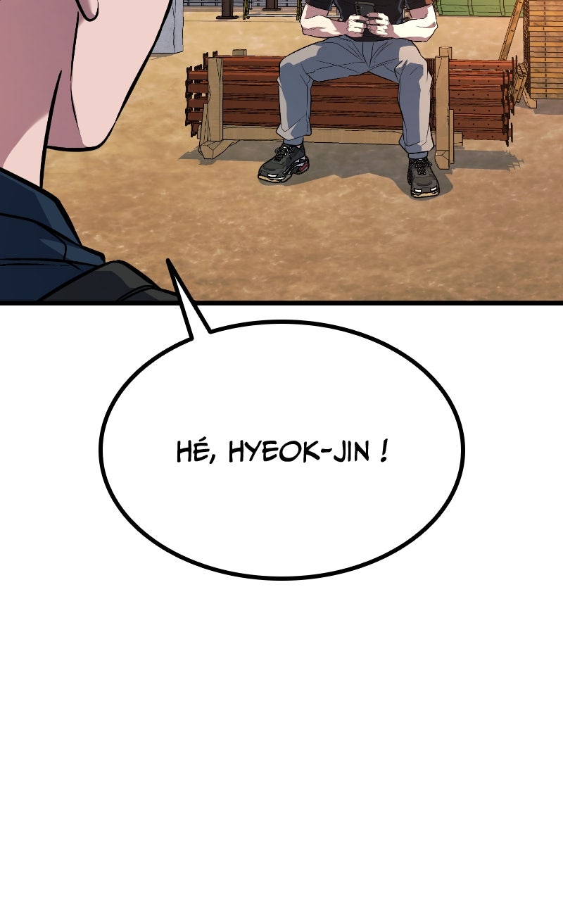 Read King of the Arena FR Manga Online