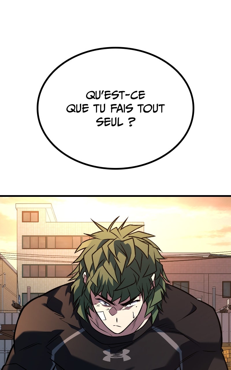 Read King of the Arena FR Manga Online