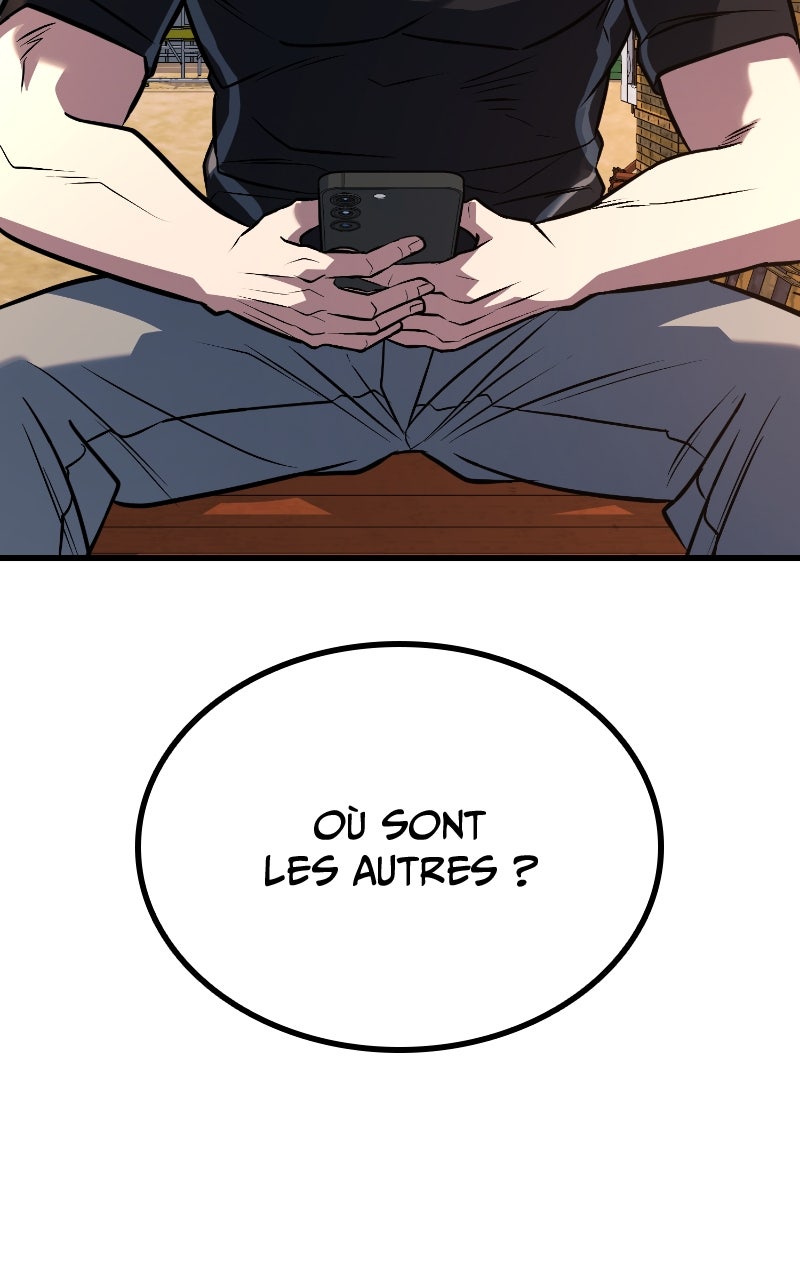 Read King of the Arena FR Manga Online