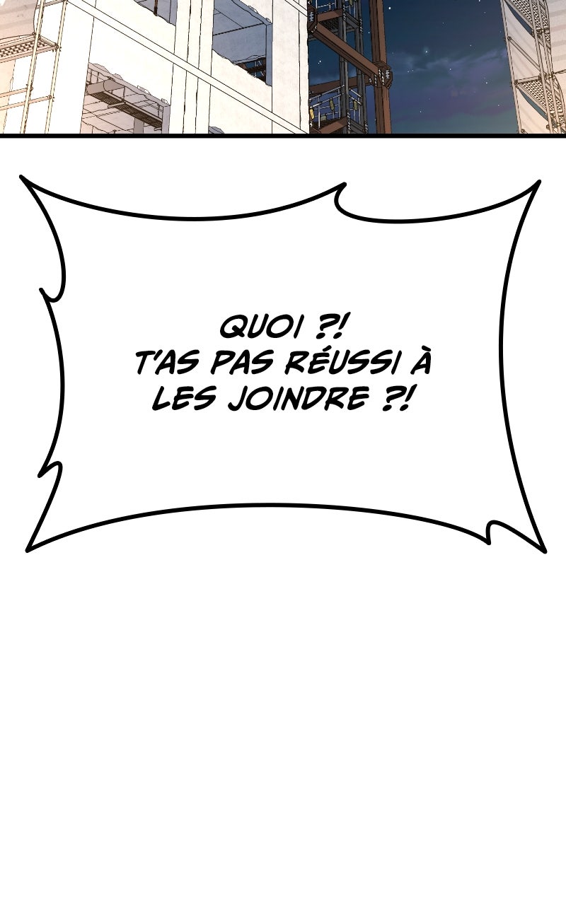 Read King of the Arena FR Manga Online