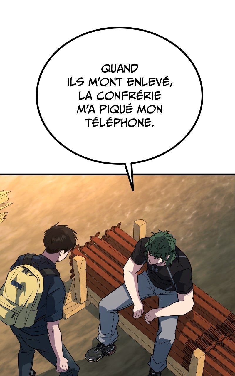 Read King of the Arena FR Manga Online