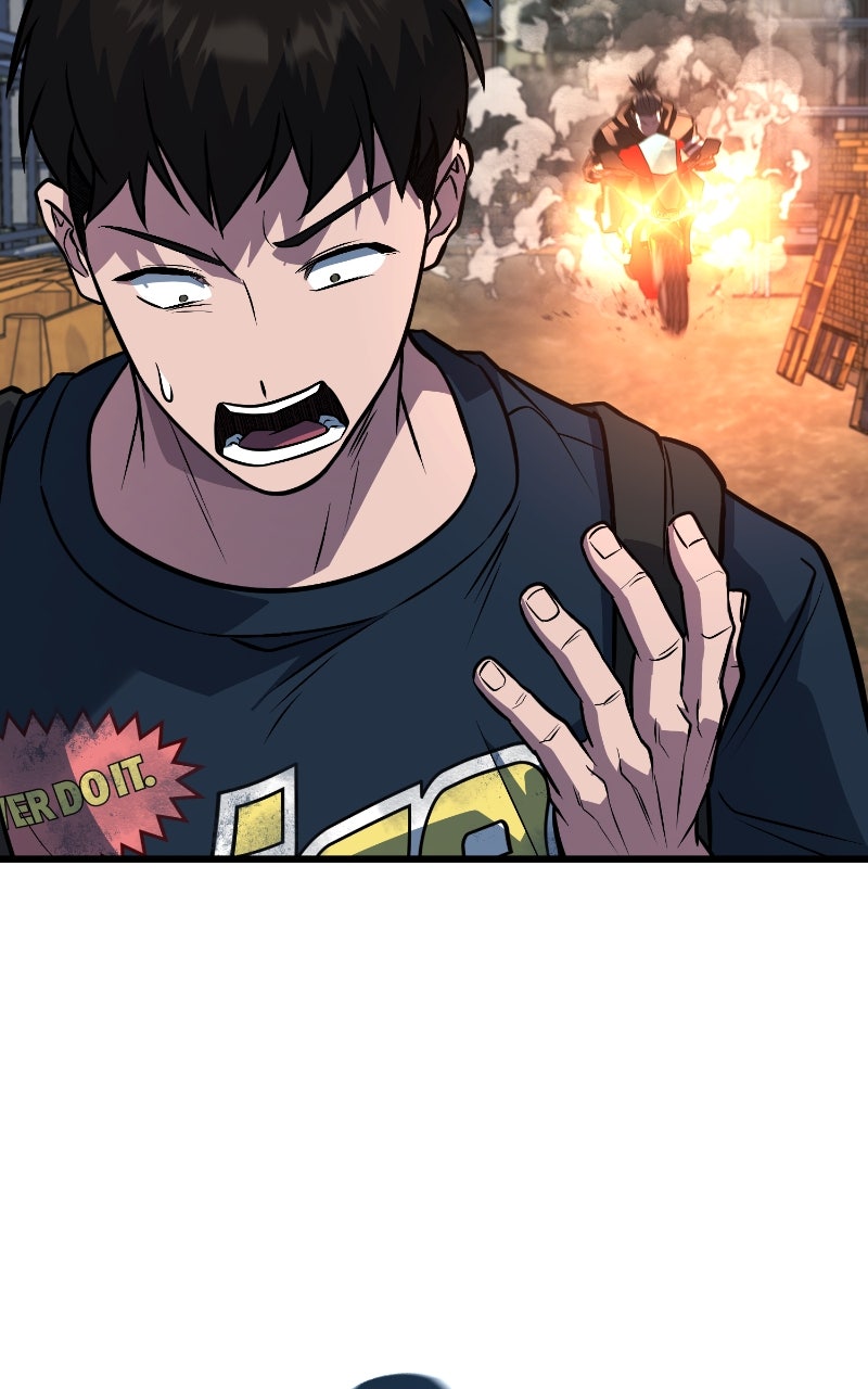 Read King of the Arena FR Manga Online