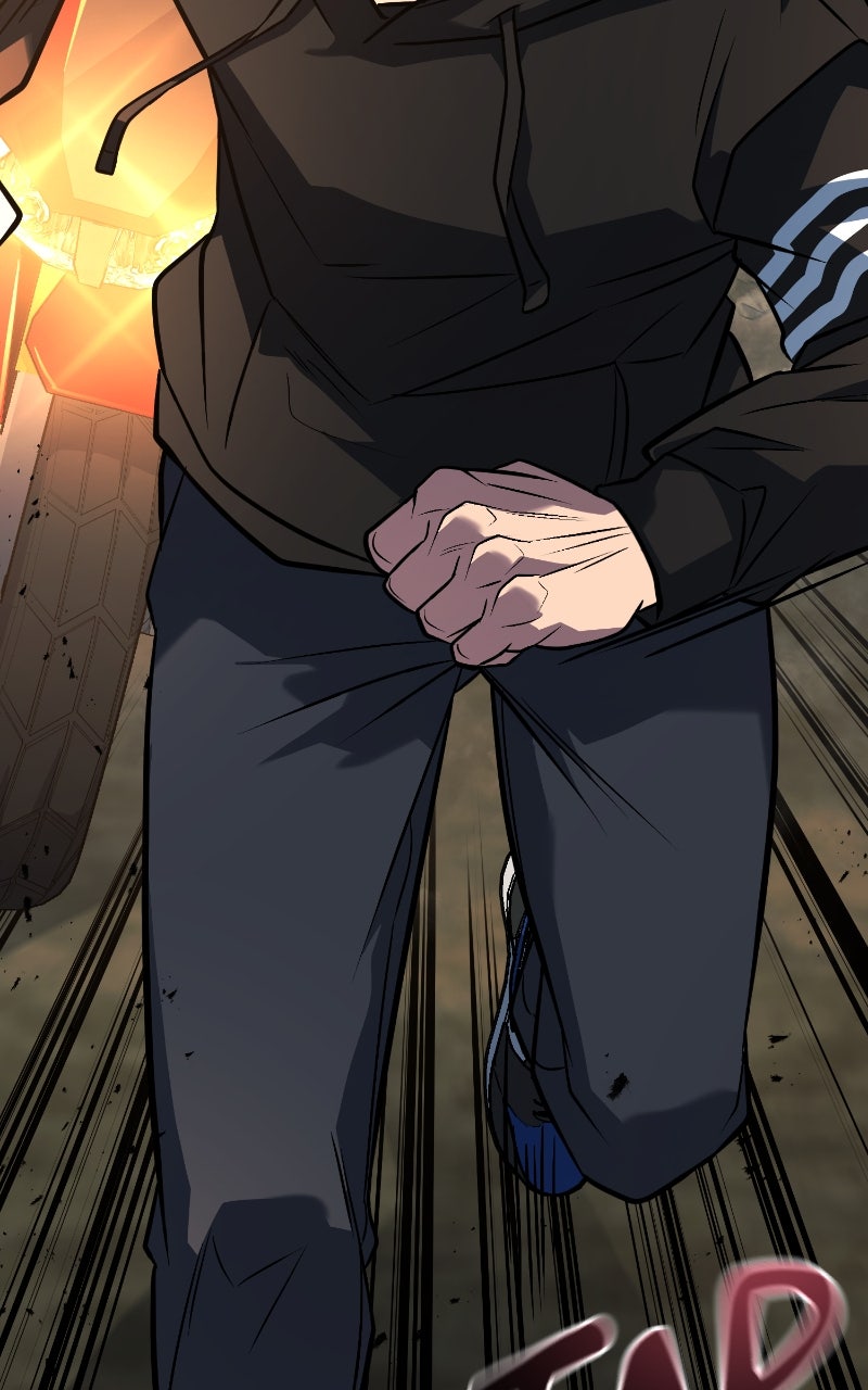 Read King of the Arena FR Manga Online