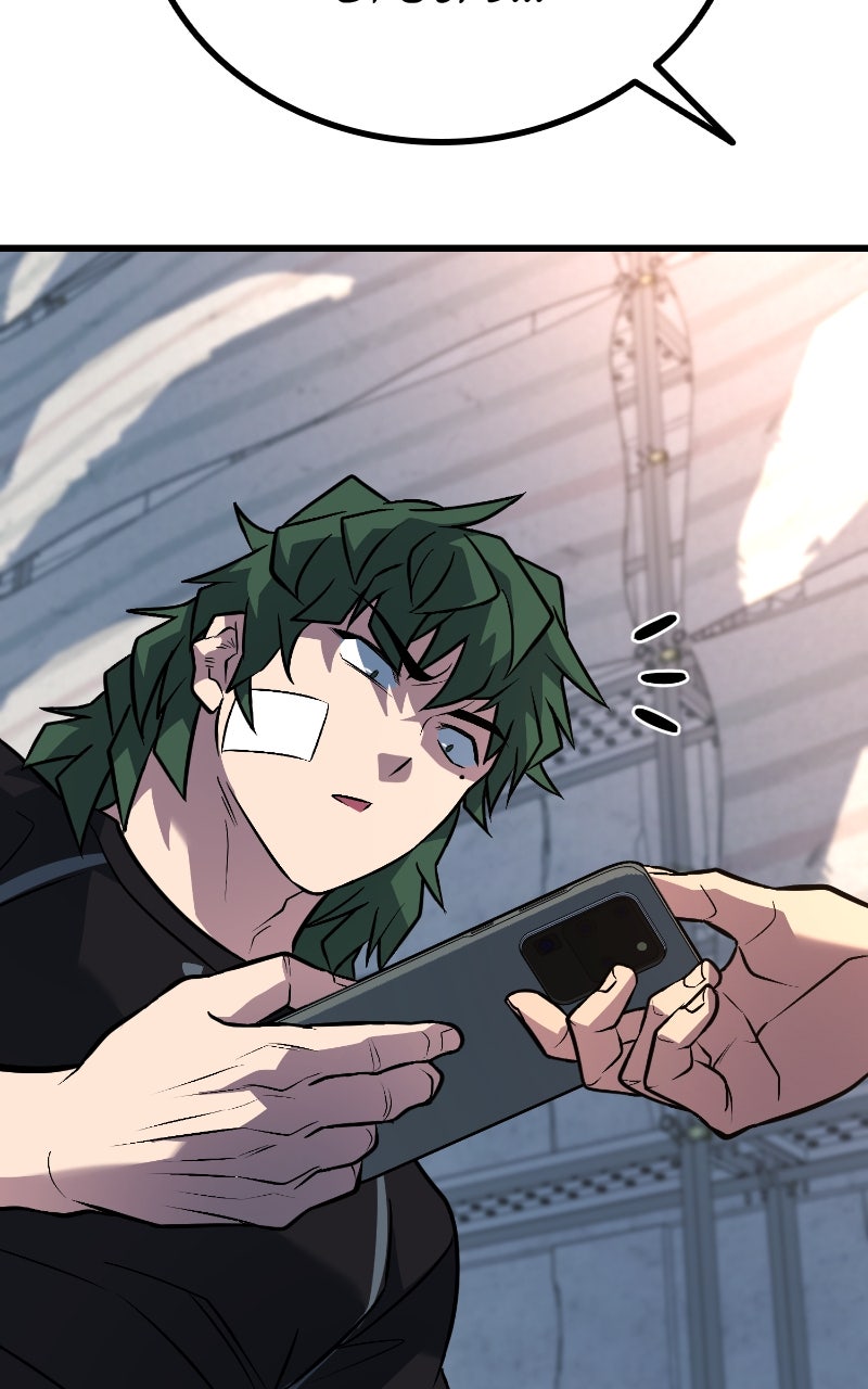 Read King of the Arena FR Manga Online