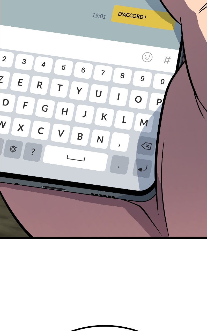 Read King of the Arena FR Manga Online