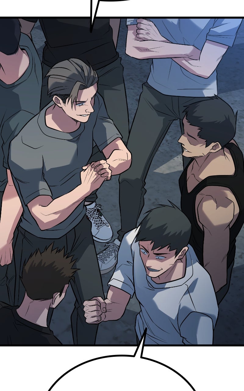 Read King of the Arena FR Manga Online