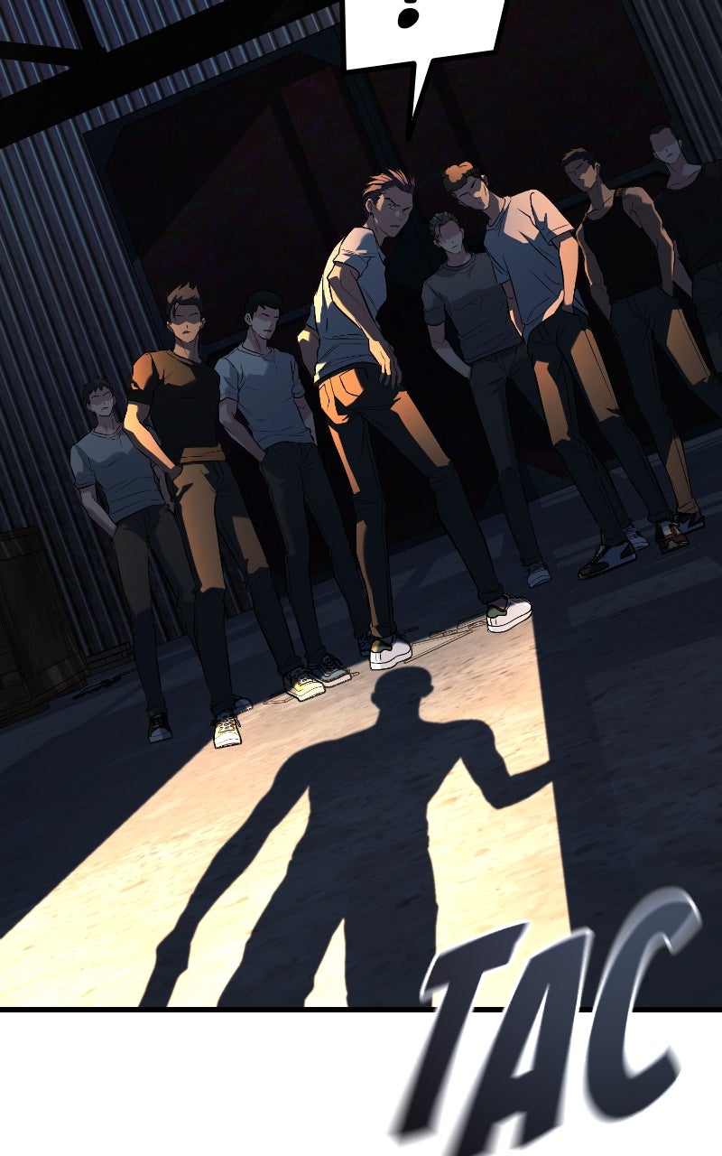 Read King of the Arena FR Manga Online