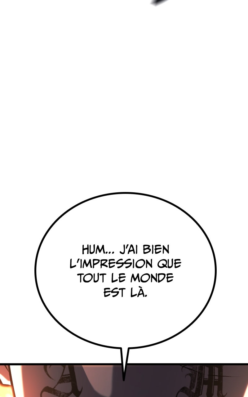 Read King of the Arena FR Manga Online