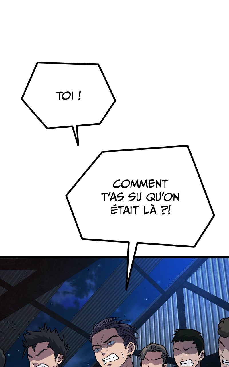 Read King of the Arena FR Manga Online