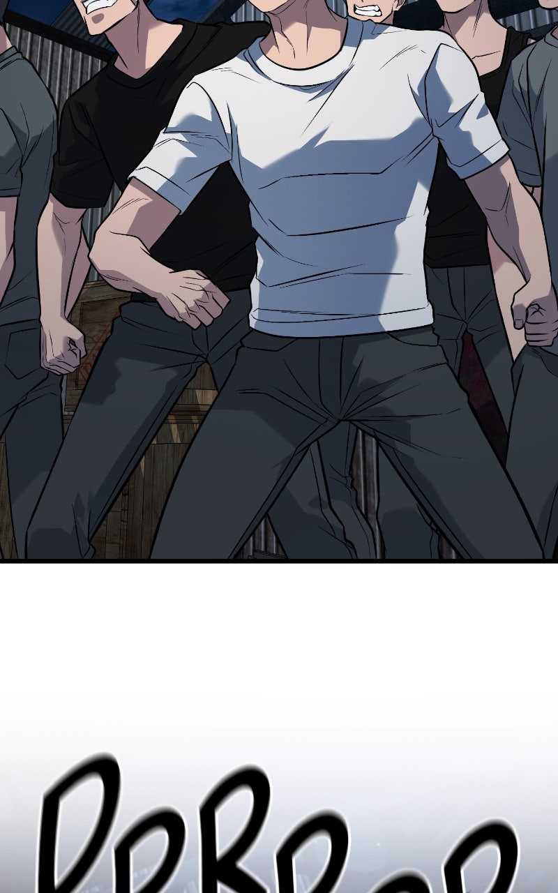 Read King of the Arena FR Manga Online