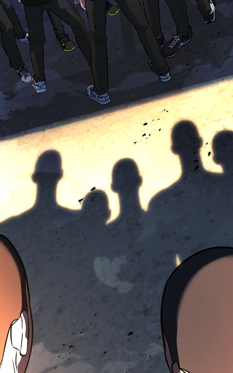 Read King of the Arena FR Manga Online