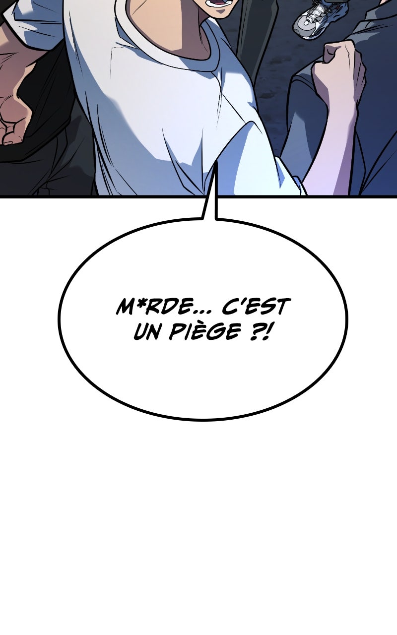 Read King of the Arena FR Manga Online