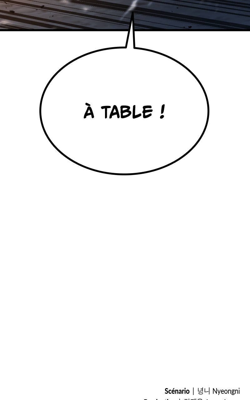 Read King of the Arena FR Manga Online