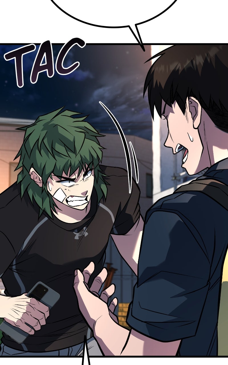 Read King of the Arena FR Manga Online