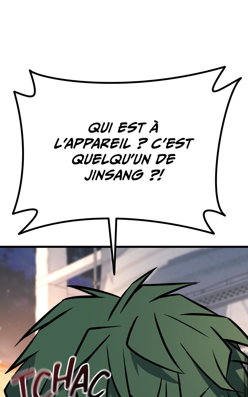 Read King of the Arena FR Manga Online