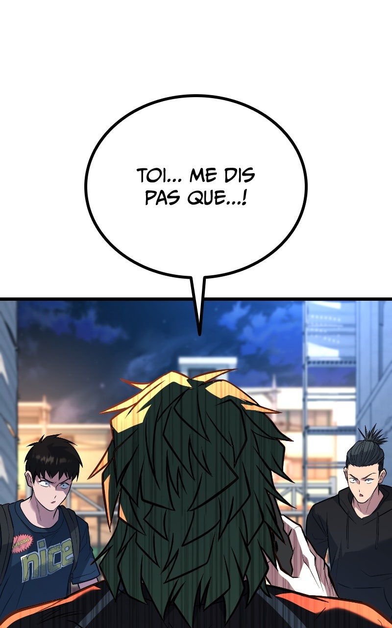 Read King of the Arena FR Manga Online