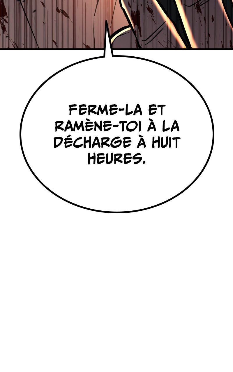 Read King of the Arena FR Manga Online