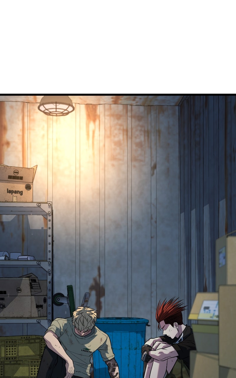 Read King of the Arena FR Manga Online