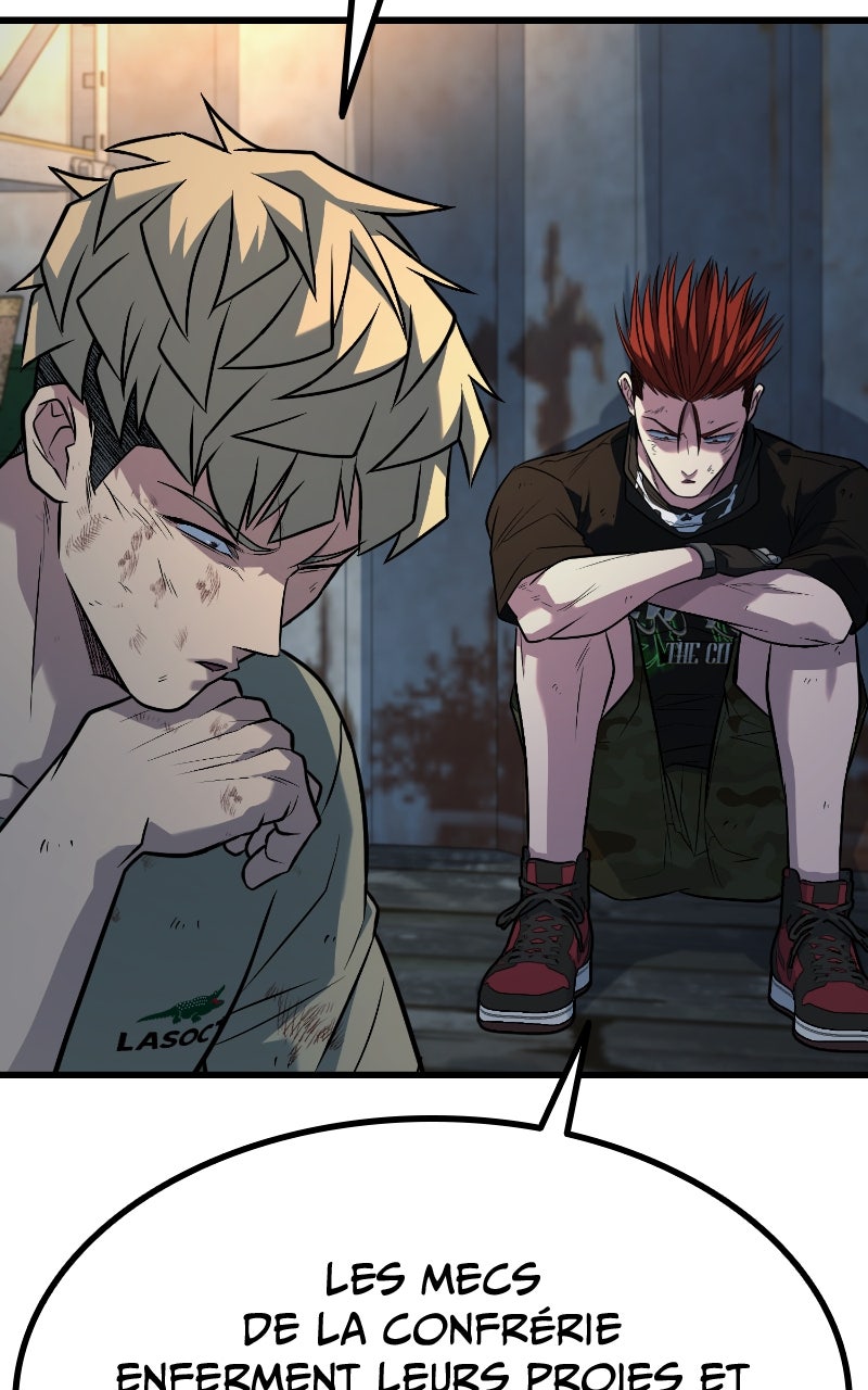 Read King of the Arena FR Manga Online