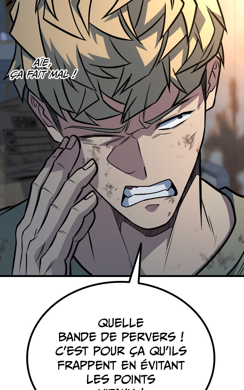 Read King of the Arena FR Manga Online