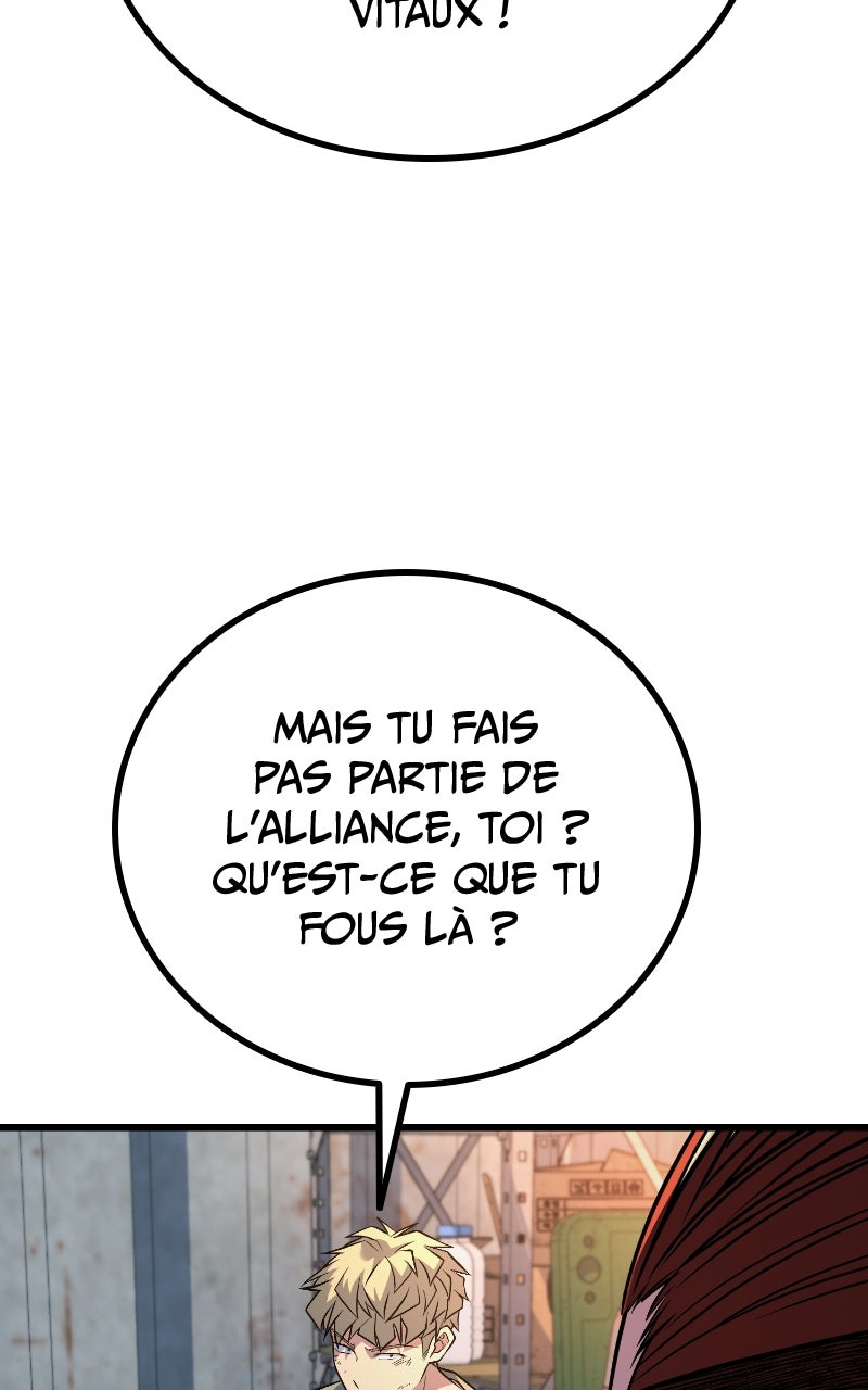 Read King of the Arena FR Manga Online