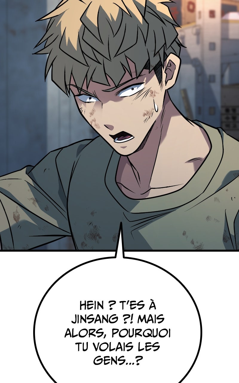 Read King of the Arena FR Manga Online