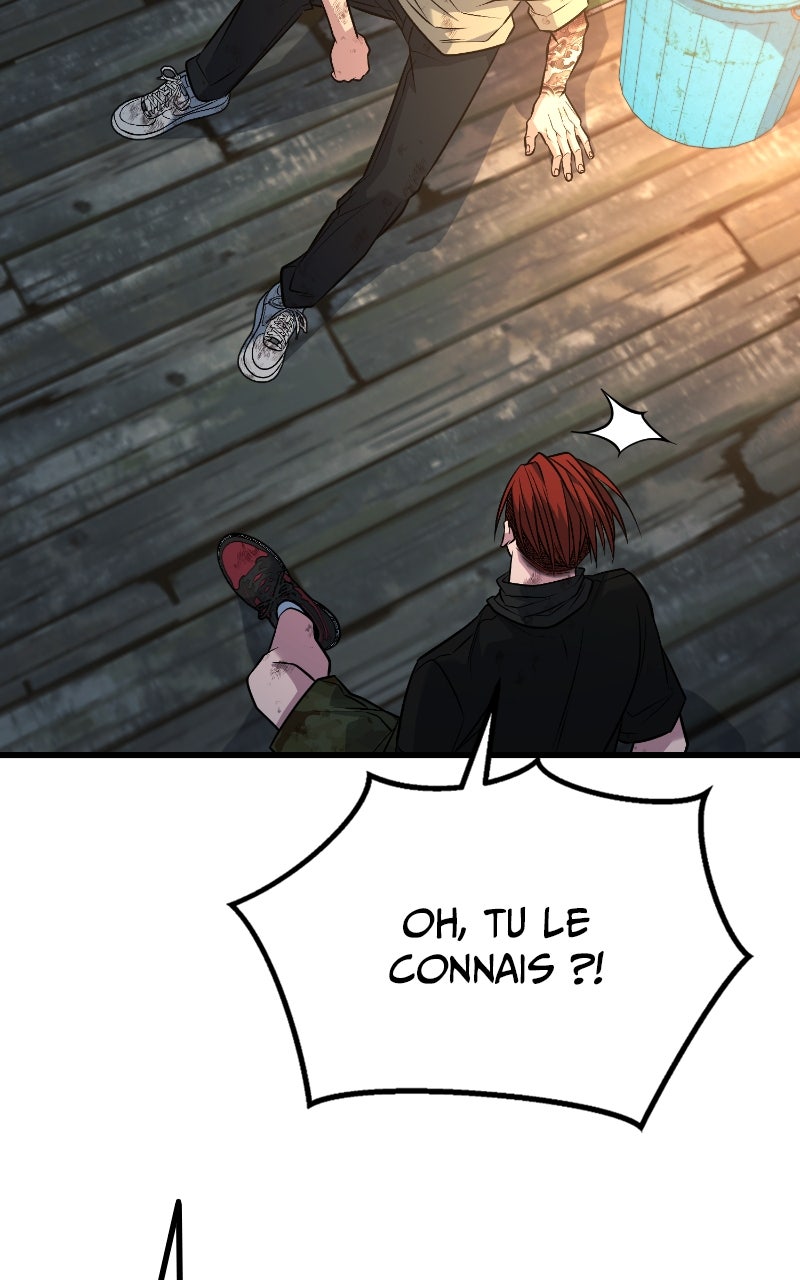 Read King of the Arena FR Manga Online