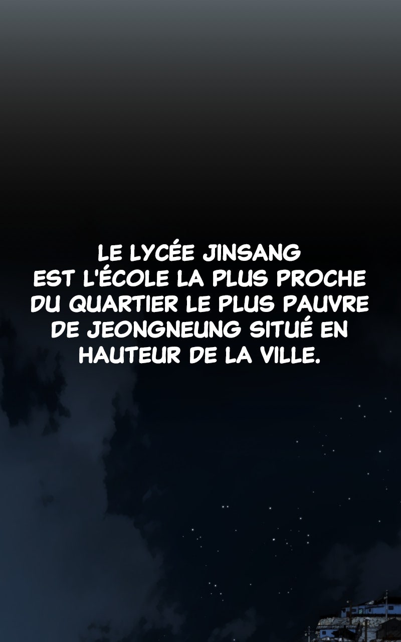 Read King of the Arena FR Manga Online