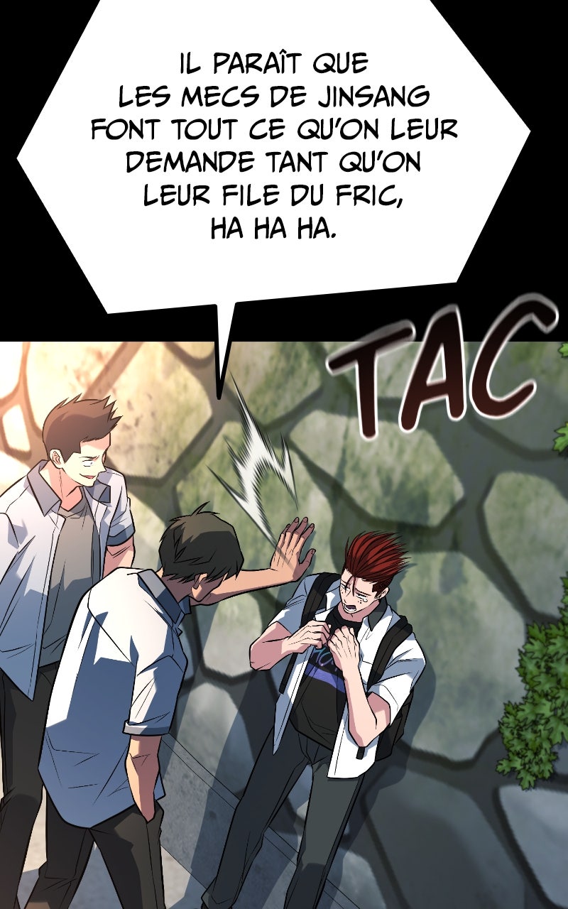 Read King of the Arena FR Manga Online