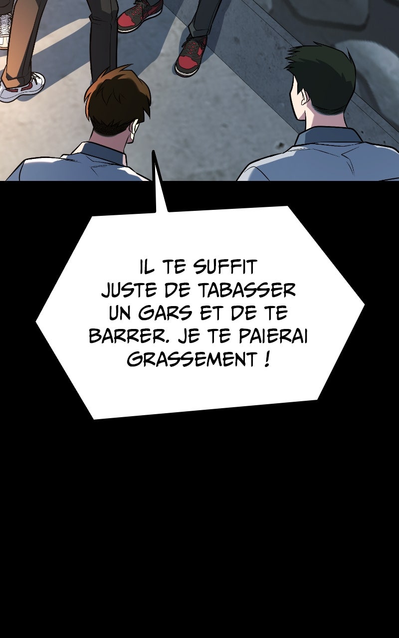 Read King of the Arena FR Manga Online