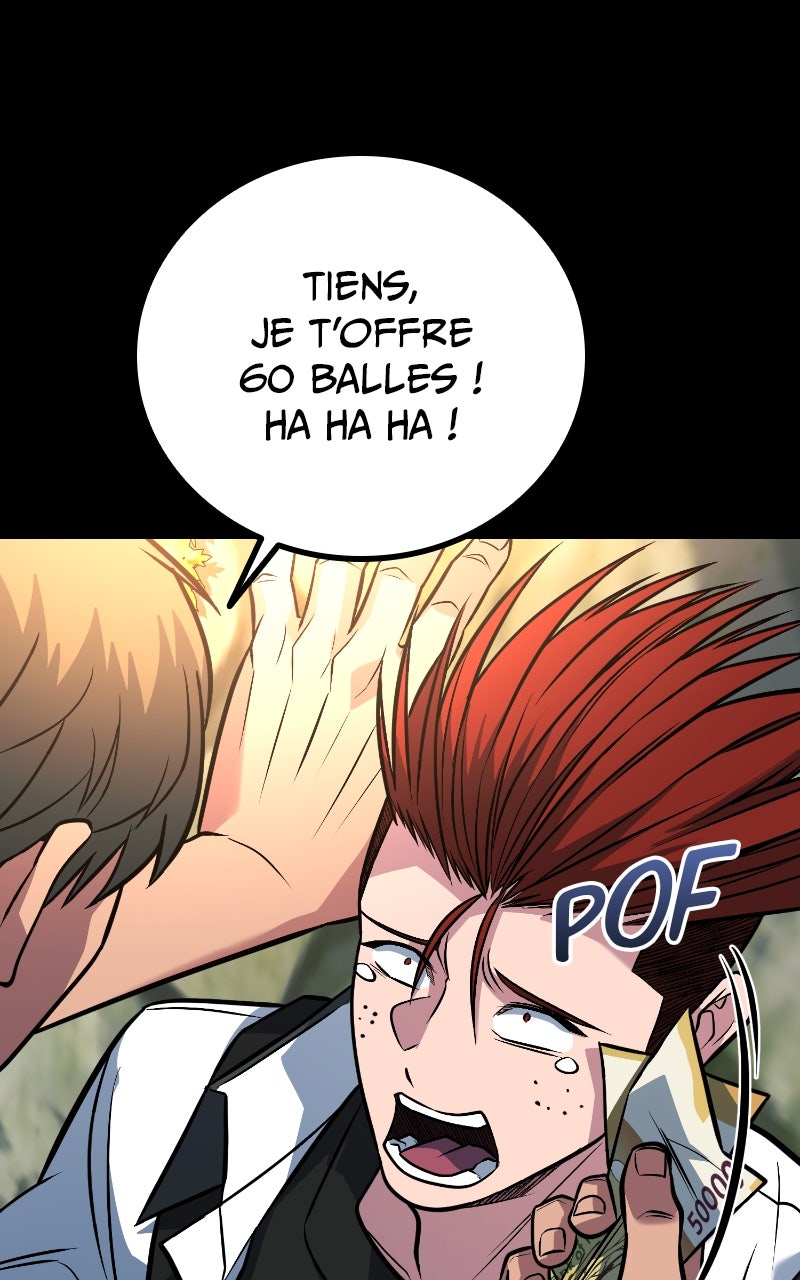 Read King of the Arena FR Manga Online