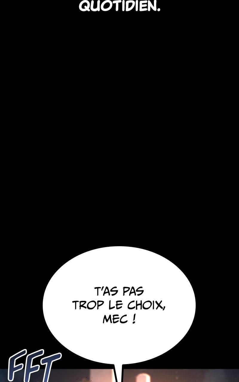 Read King of the Arena FR Manga Online