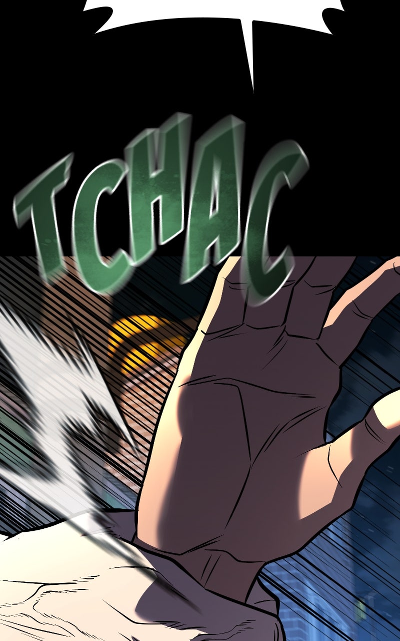 Read King of the Arena FR Manga Online