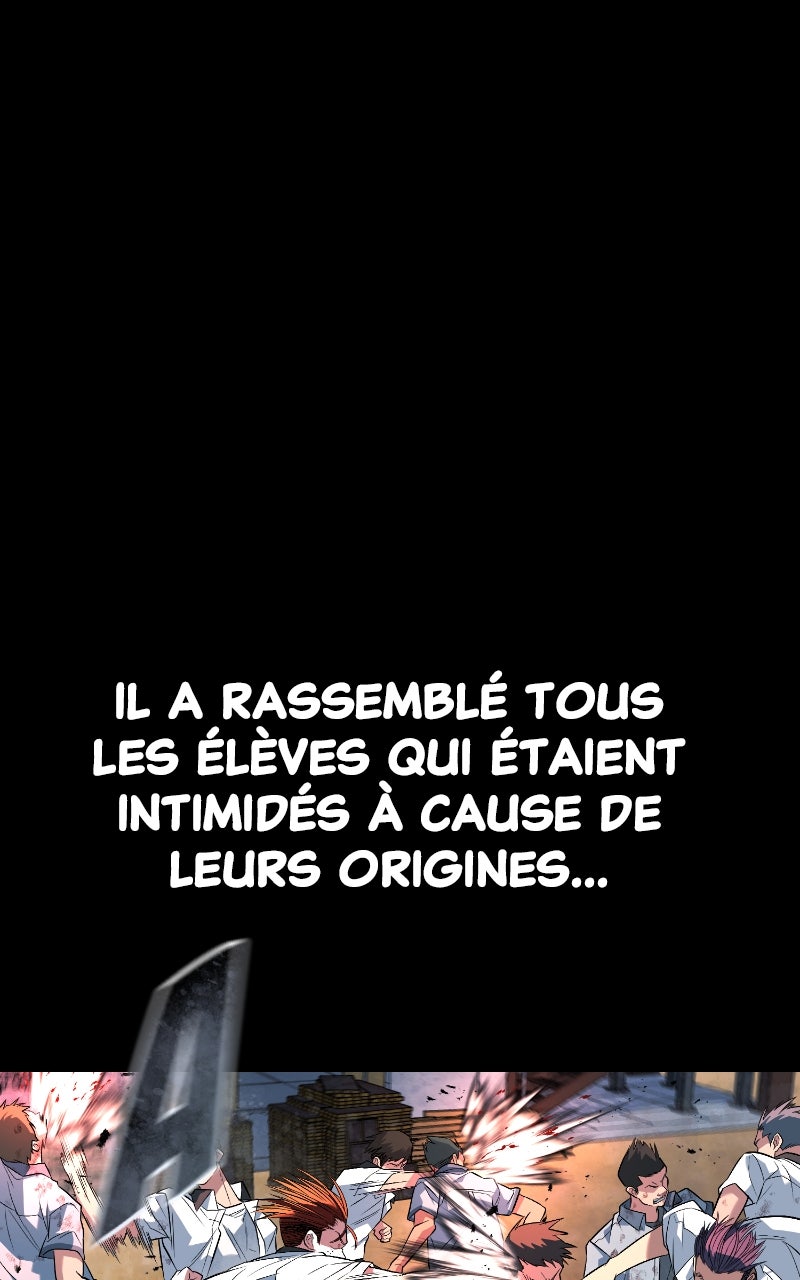 Read King of the Arena FR Manga Online