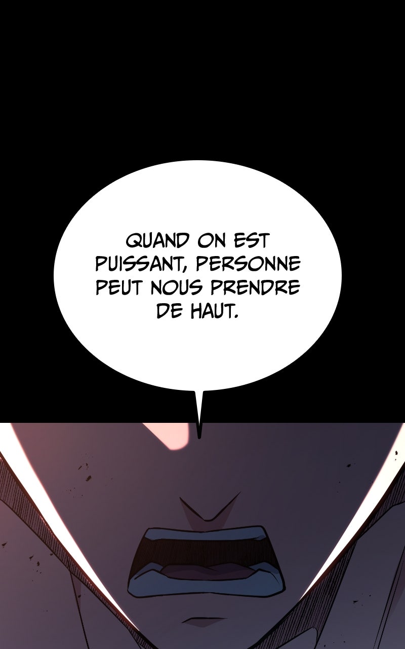 Read King of the Arena FR Manga Online