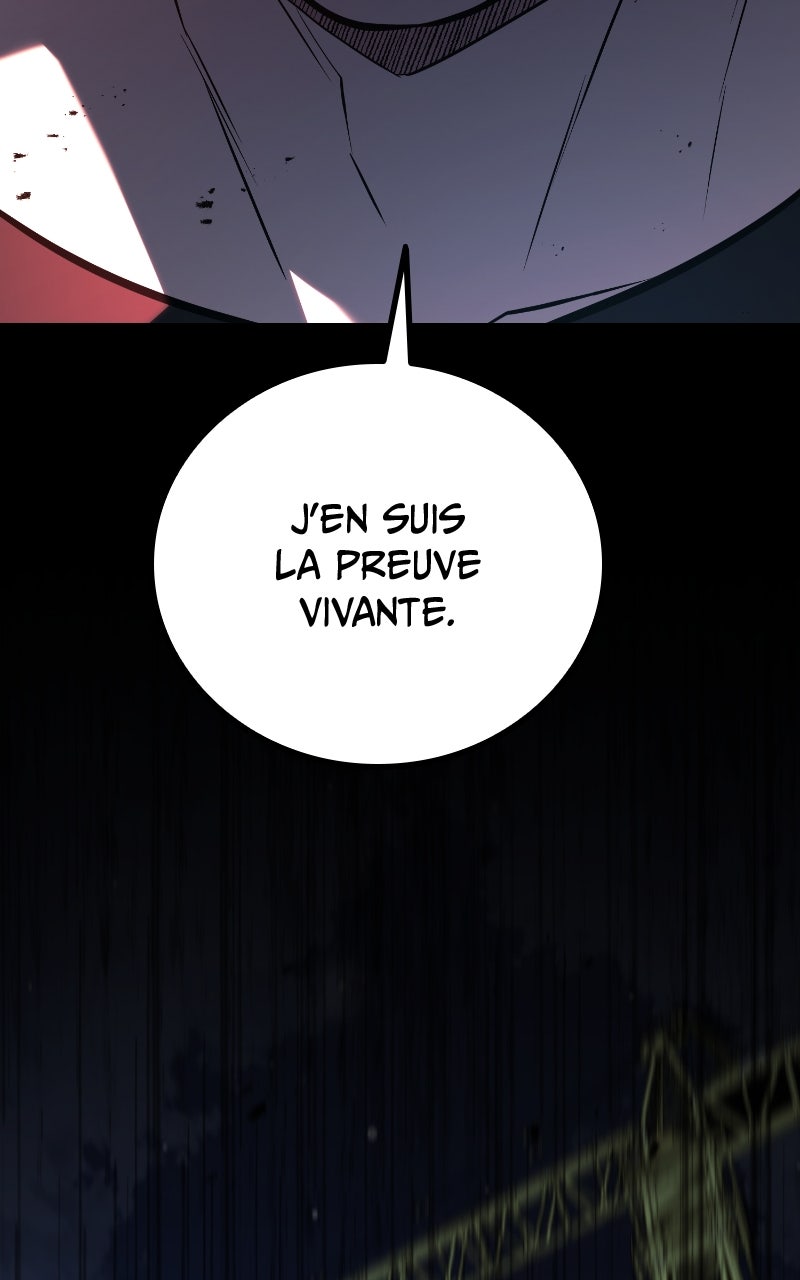 Read King of the Arena FR Manga Online