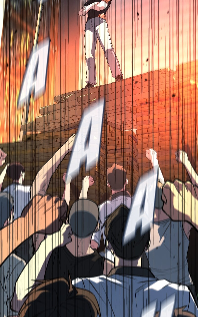 Read King of the Arena FR Manga Online