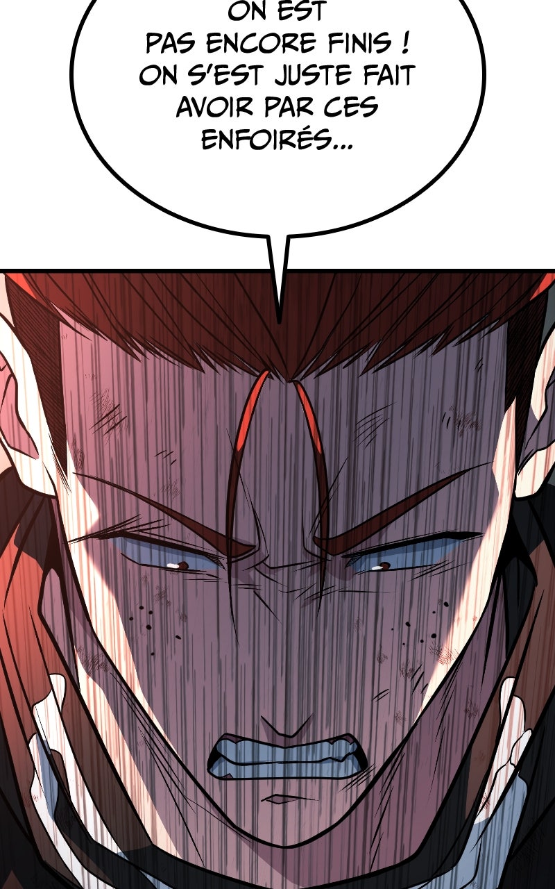 Read King of the Arena FR Manga Online