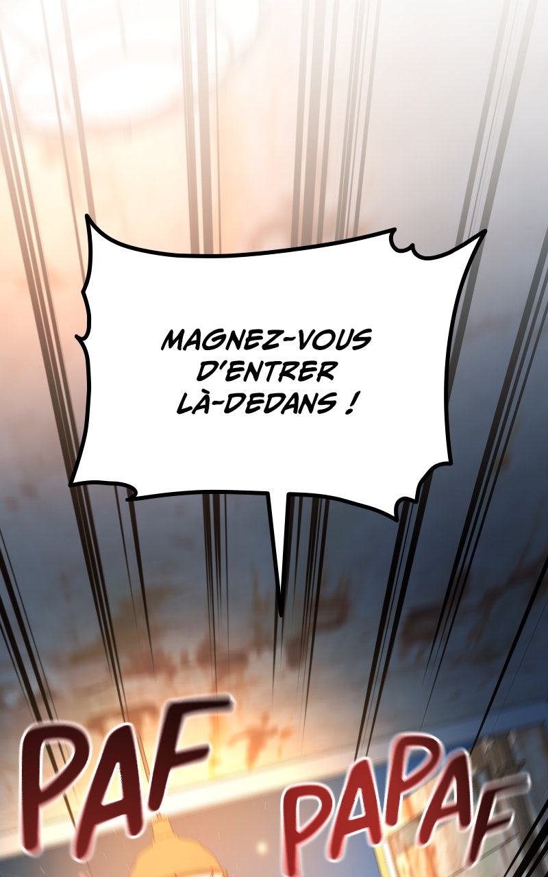 Read King of the Arena FR Manga Online